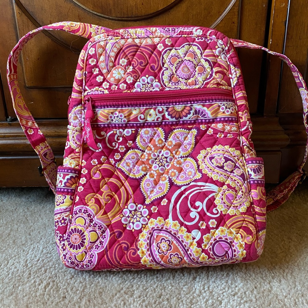 Vera Bradley backpack